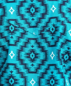 Ariat Girls' R.E.A.L. Mesa Snap Shirt -Fashion Shop products 10037330 c