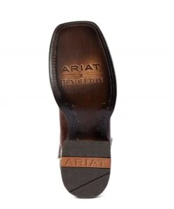 Ariat Women's Pendleton Circuit Savanna Western Boot -Fashion Shop products 10038476 sole