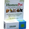 Homeopet Cough 15Ml