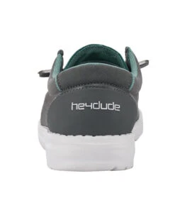 Hey Dude Women's Charcoal Wendy Adv Shoe -Fashion Shop products 122074000 c