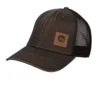 John Deere Twill Mesh Cap