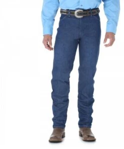 Wrangler Men's Cowboy Cut Jean