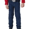 Wrangler Toddler Cowboy Cut Original Fit Jean