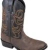Smoky Mountain Toddler Monterey Boot