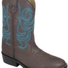 Smoky Mountain Youth Monterey Boot