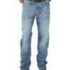 Wrangler Men's 20X No. 33 Extreme Relaxed Fit Jean