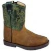 Smoky Mountain Toddler Western Boot