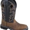 Smoky Mountain Youth Stampede Boot
