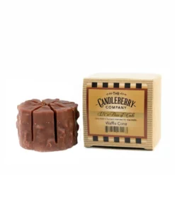 Candleberry Waffle Cone Scented Wax Melts