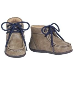 M&F Western Double Barrel Kids' Smith Casual Shoe