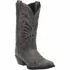 Laredo Women's Leather Snip Toe Boot