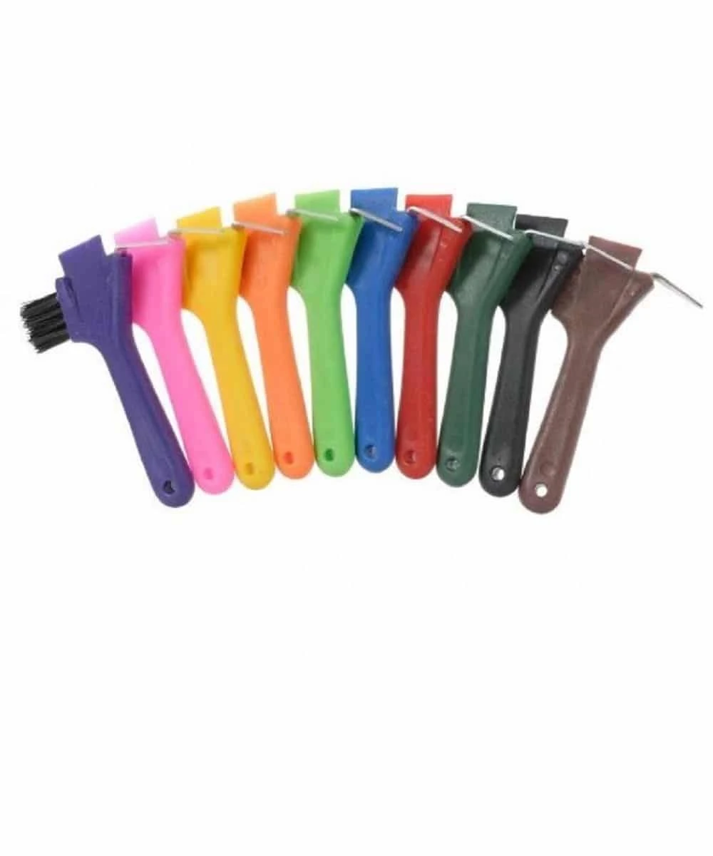 Tough-1 Three In One Grooming Tool