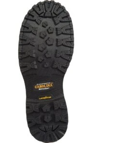 Carolina Boots Men's Thermoset Insulated Waterproof Work Boot 7 Carolina Boots Men's Thermoset Insulated Waterproof Work Boot -Fashion Shop products CA8039Outsole