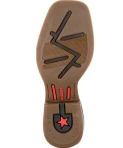 Durango Kids' Lil' Rebel Pro Little Kids' Blue Western Boot -Fashion Shop products DBT0218Csole