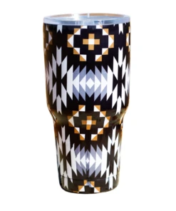 Ranch Dress'n Del Rio Tumbler