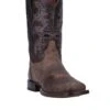 Dan Post Men's Franklin Leather Boot