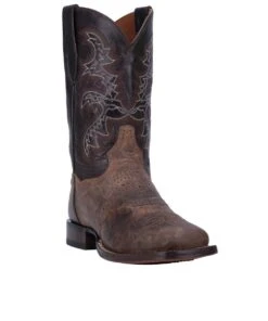 Dan Post Men's Franklin Leather Boot