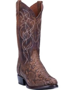 Dan Post Men's Manning Python Boot