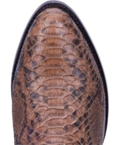 Dan Post Men's Manning Python Boot -Fashion Shop products DP3037toe 75aaf871 25ef 48fb 969a c32a95fca4e3