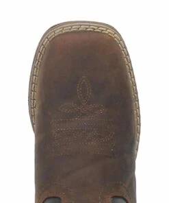 Dan Post Children's Storms Eye Jr Boot -Fashion Shop products DPC2969side 3