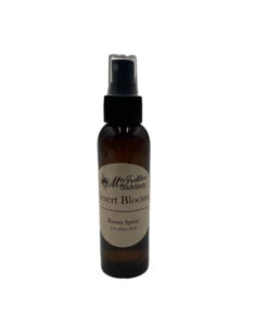 Mcintire Saddlery Leather Scent Room Spray - Dessert Bloom
