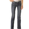 Rock & Roll Cowgirl Girls' Boot Cut Jean