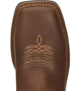 Justin Women's Chisel Nano Composite Toe Work Boot -Fashion Shop products GY9960toe