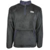 Hooey Youth Charcoal Pullover