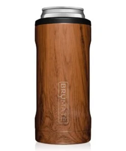 Brümate Walnut Hopsulator Slim