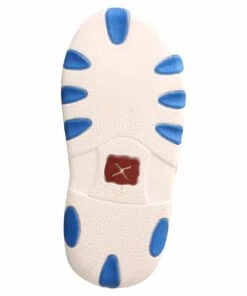 Twisted X Infant Driving Moc -Fashion Shop products ICA0019SOLE