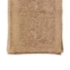 M&F Western Brown Silk Wild Rag