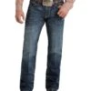 Cinch Men's Carter 2.0 Relaxed Fit Jean