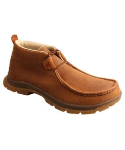 Twisted X Men's Oblique Toe Chukka