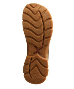 Twisted X Men's Oblique Toe Chukka -Fashion Shop products MFS0003 d