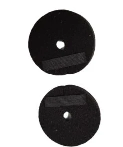 Beagley Braiding Co. Neoprene Bit Guard