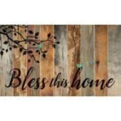 P Graham Dunn Oversized Wall Art