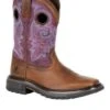 Rocky Kids' Original Ride Flx Western Boot