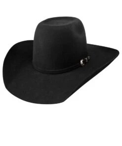 Resistol 3X Pay Window Wool Hat