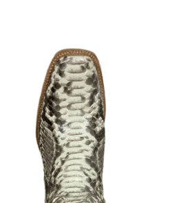 R. Watson Women's Python Leather Boot -Fashion Shop products Rwl7200 1toea