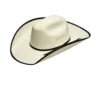 M&F Western Twister Bangora Straw Hat