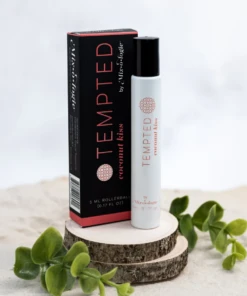 Mixologie Tempted Coconut Kiss Rollerball Perfume