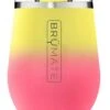 Brümate Uncork'D XL Sunset Wine Tumbler