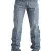 Cinch White Label Relaxed Medium Stonewash Jean