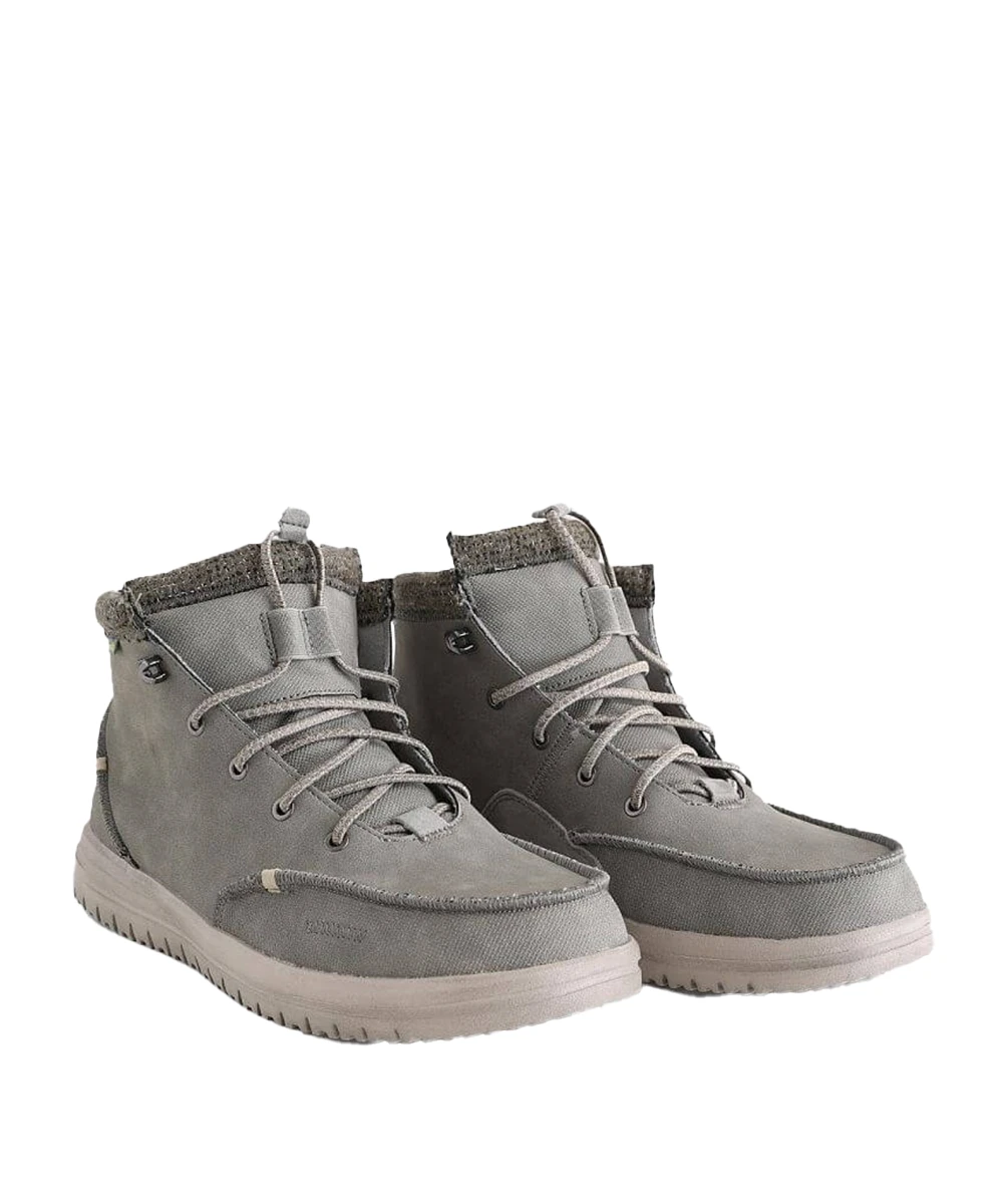 Hey Dude Men's Moonrock Bradley Shoe 2 Hey Dude Men's Moonrock Bradley Shoe - Image 2