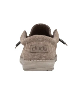 Hey Dude Men's Suede Desert Wally Shoe 6 Hey Dude Men's Suede Desert Wally Shoe -Fashion Shop products Untitled 3.pngc e770489b 5e83 41f9 91b7 d12a9a881264