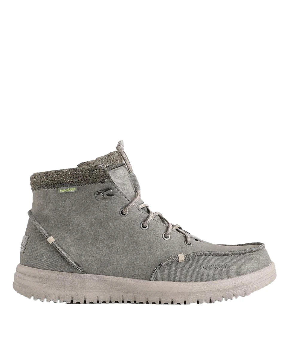 Hey Dude Men's Moonrock Bradley Shoe 1 Hey Dude Men's Moonrock Bradley Shoe