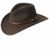 Bailey Firehole Litefelt Hat