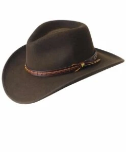 Bailey Firehole Litefelt Hat