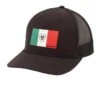 M&F Western Ariat Mexican Flag Logo Cap