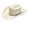 M&F Western 20X Ariat Straw Hat